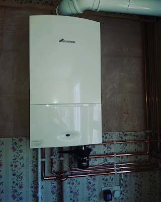 Gas Boiler & Heating Repair LTD