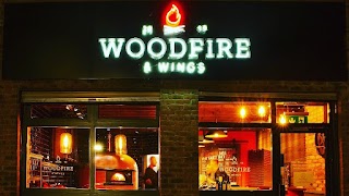 Woodfire & Wings Clondalkin