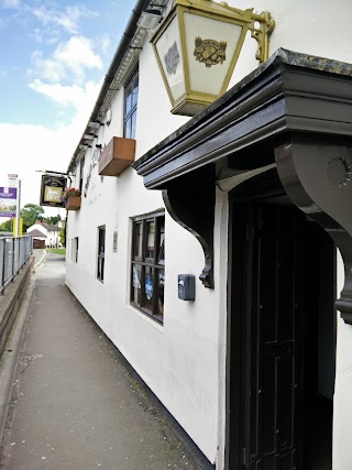 The Old Talbot