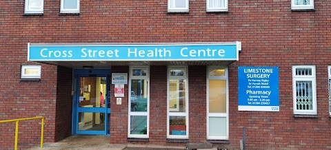 Cross Street Health Centre