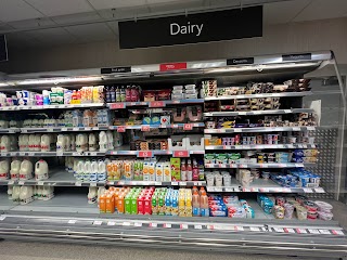 Co-op Food - Laughton Common