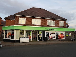 Central Co-op Food - Turnbull Drive, Braunstone