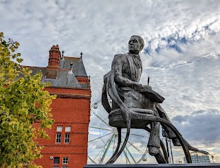 Roald Dahl Plass