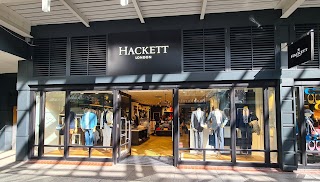 Hackett London Outlet Gunwharf Quays