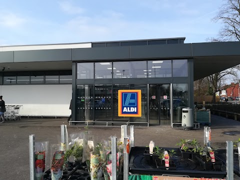 ALDI