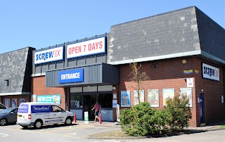 Screwfix Wrexham