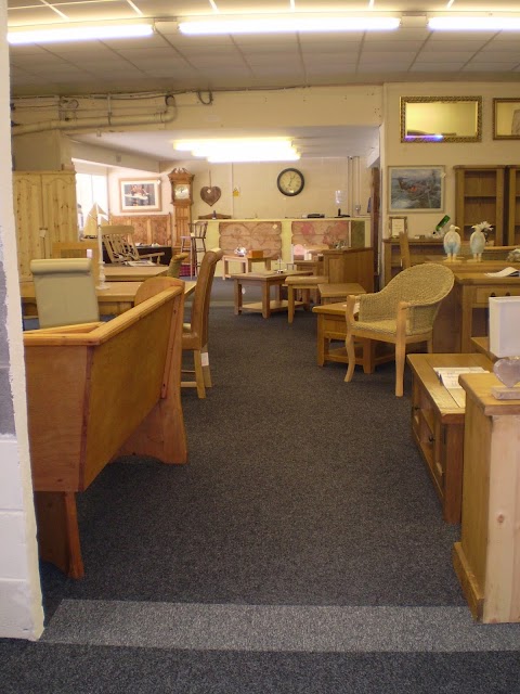 Yorkshire Coast Furniture