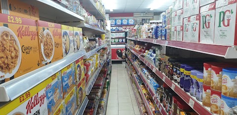 KSG CONVENIENCE STORE