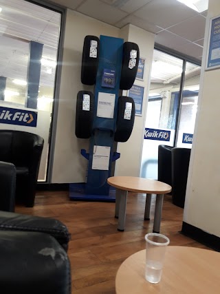 Kwik Fit - Hull - Springbank