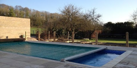 Ambassador Pools & Spas - Wellis Hampshire