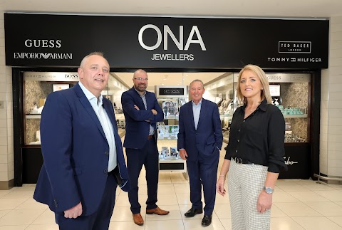 ONA Jewellers