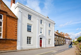 Yeomanry House - The University of Buckingham