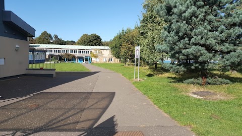 Clermiston Primary School