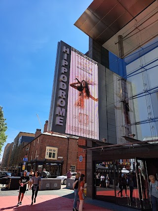 Birmingham Hippodrome