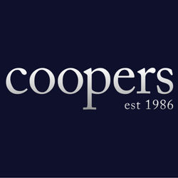 Coopers Residential - Hillingdon Estate Agents