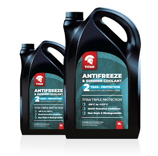 Titan Antifreeze