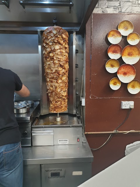 EFES | Original Turkish Kebab