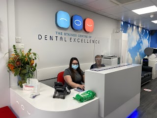 The Staines Centre Of Dental Excellence