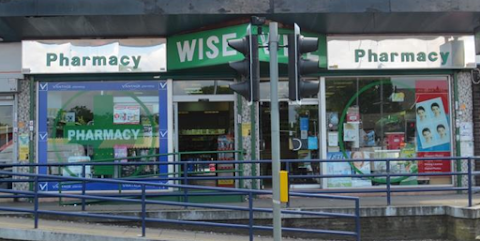 Wise Pharmacy