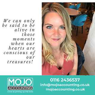 Mojo Accounting