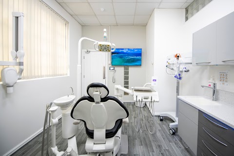 Ice Dental practice