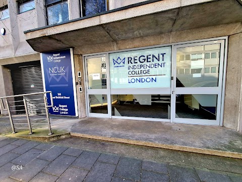 Regent Independent College (RIC)