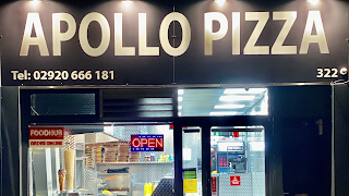 Apollo Pizza