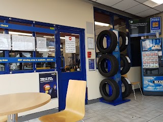 Kwik Fit - Birmingham - Perry Barr