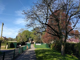 Eastwick Junior School