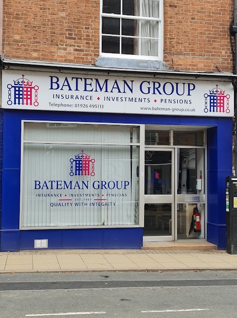 The Bateman Group