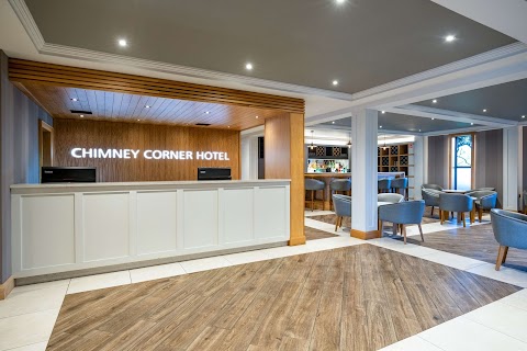 Chimney Corner Hotel