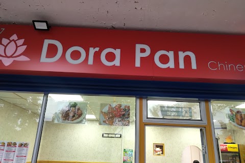 Dora Pan Chinese Take Away