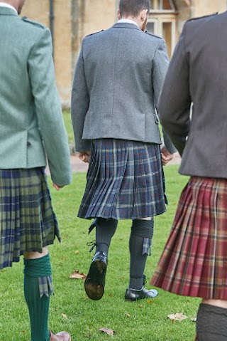 Yorkshire kilts Limited