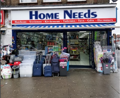 Home Needs Neasden