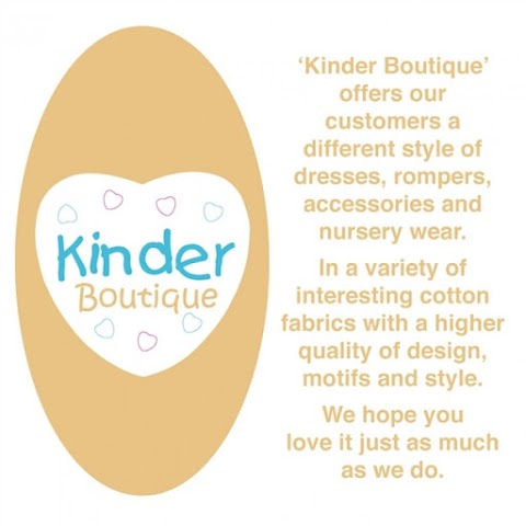 Kiddiewink Boutique