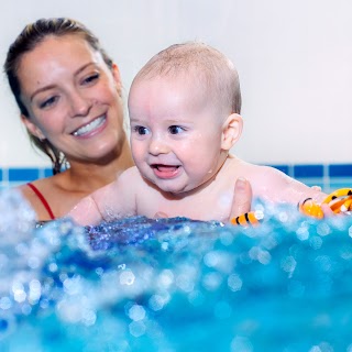 Water Babies @ Singleton Hospital