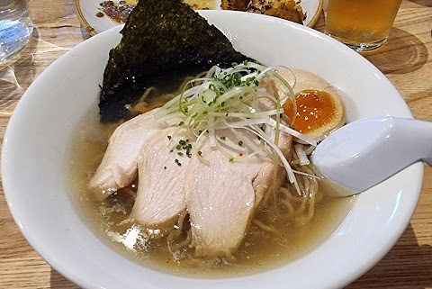 Matsudai Ramen