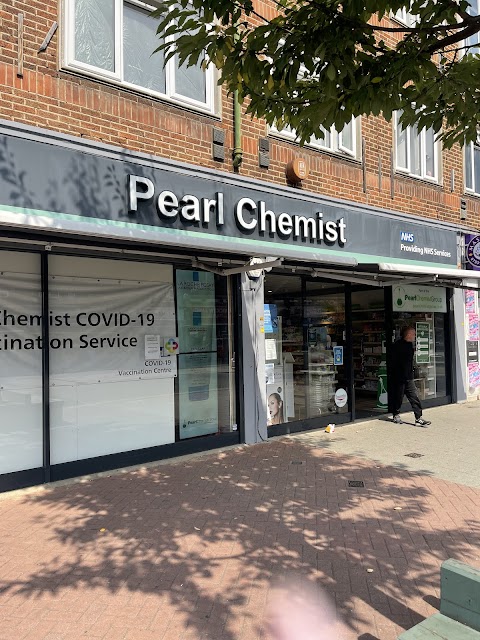 Pearl Chemist - Part of Pearl Chemist Group