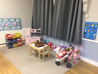 Twinkletoes Preschool