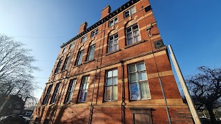 Longton Library