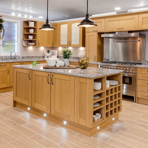 Wren Kitchens