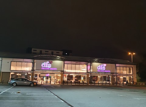 DFS Bradford