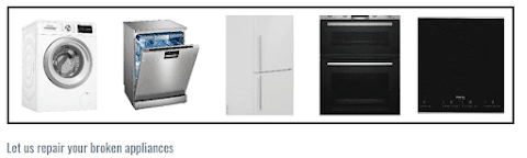 Appliances of Edinburgh