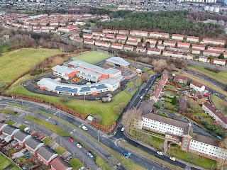 Crookston Castle Primary School