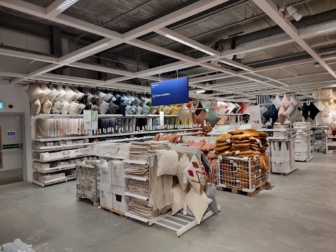 IKEA Sheffield