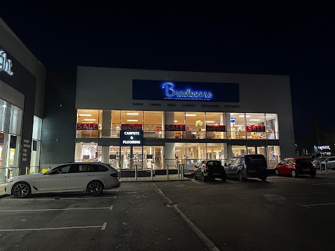 Bradbeers Furniture Store Hedge End