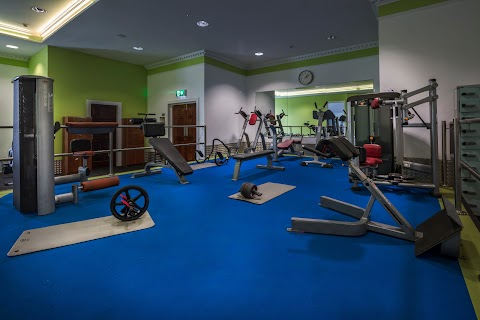 Citywest Health & Leisure Club