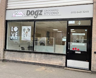 Dogz Grooming Studio