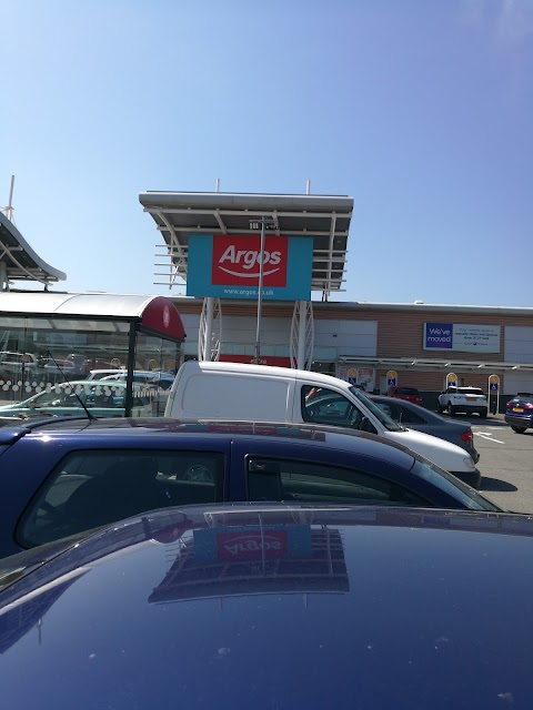 Argos Lisburn Sprucefield