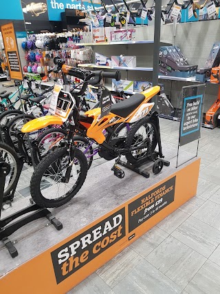 Halfords - Sheldon (Birmingham)